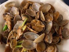 -钱大妈海鲜饭店(保利林语店)