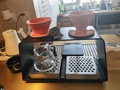 -Me Coffee下午茶艺术空间