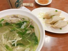-小姜锅贴(凤凰街店)