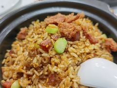 -东鑫记港式茶餐厅(南京东路店)
