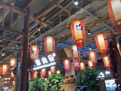 -胖姐渔村(中源大道店)