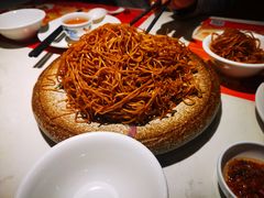 -叹茶靓点·粤式餐厅·全天茶市(石井万民广场店)