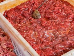 -罗氏热干牛肉面馆(玫瑰街总店)