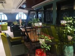 -去茶去餐厅(中央大街店)