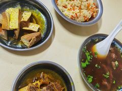 -炬龙牛肉店(新华店)