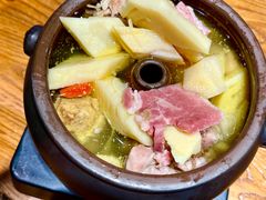 -云海肴云南菜·蒸汽石锅鱼(北京良乡华冠店)