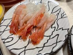 -争鲜回转寿司(东方银座店)
