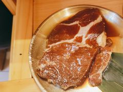 -闻老头·菊花炭烤肉(D11店)