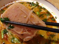 -小蛮椒麻辣烫·麻辣拌(青浦宝龙店)