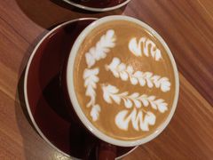 iphone_upload_pic-Gee Coffee Roasters(万象城店)