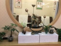 -益康盲人推拿按摩(长虹店)