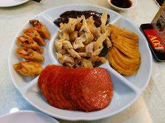 -长春观斋补堂素菜馆