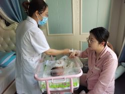 -馨果汇月子产康中心(南湖公园店)