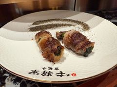-牛将军•涮肉•烤肉(北京王府井·故宫店)