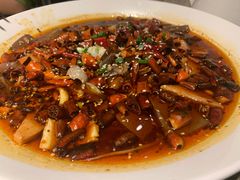 -十二饭点·川菜(北站圆融店)