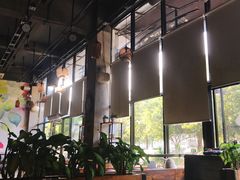 大堂-彼芝奇比萨(红坊店)