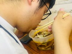 -家阳赵师傅油饼包烧麦(粮道街店)