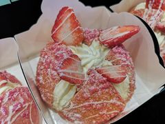 -皇后西斯汀饼店(文化路店)