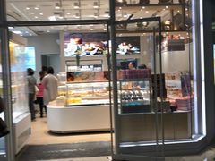 门面-好利来(熙地港店)