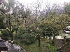 -杭州花家山庄