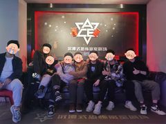 -瞳灵人·沉浸式密室剧场(杭州旗舰店)