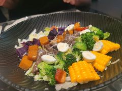 -西堤牛排(合肥之心城店)