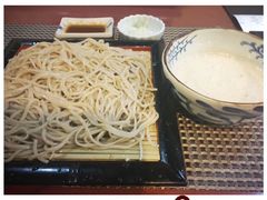 -纹兵卫手打荞麦面日料(虹桥本店)