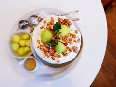 蜜瓜雪冰-Cheevit Cheeva(Sirimangkalajarn)