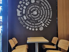 -汉堡王(砂之船店)