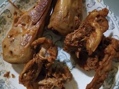 -绝味鸭脖(大兴黄村火车站店)