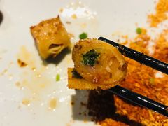 -很久以前羊肉串(簋街店)