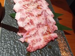 -丸藏和牛烧肉专门店(园区师惠坊店)