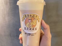 -喜茶(佛山顺德大良东乐路店)