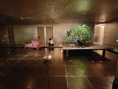-隐溪茶馆(静安寺店)