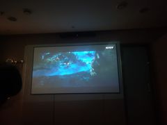 -华夏良子·足道SPA艾灸(翠微店)