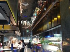 -吉布鲁牛排海鲜自助(温江合生汇店)