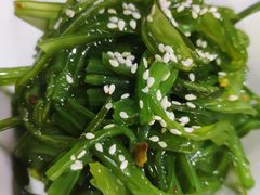 -百岁我家酸菜鱼(龙湾万达店)
