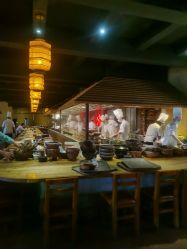 -惠食佳·宴会厅(滨江西路店)