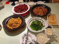 -朝郡酒家·粤菜(燕大星苑店)