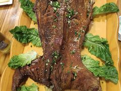 -可汗大营·涮火锅烤全羊烧烤家常菜(武汉分店)