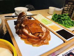 -遇见小厨·北京烤鸭·江湖菜·川菜(广福桥店)