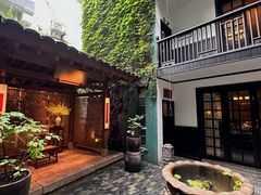 -31号公馆(黄兴广场白果园店)