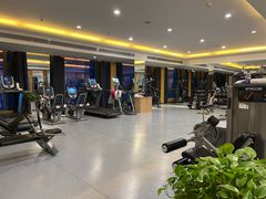 -兰州皇冠假日酒店