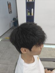 -天使之手