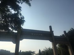 -南沙天后宫景区