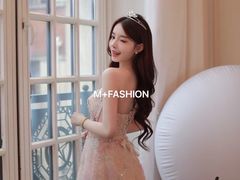 -圣霏亚礼服租赁·主持人服装租赁(上海静安总店)