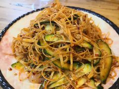 -京玉菲饭店(李村店)