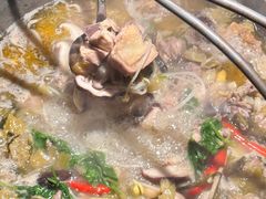 -有才叔的小馆(招商依云曲江店)