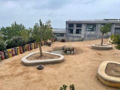 -西霞口神雕山野生动物世界