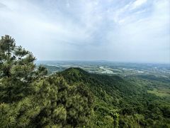 -敬亭山风景名胜区